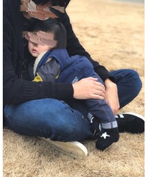 no brand | デニムパンツ