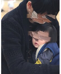 MEN'S BIGI | スウェット