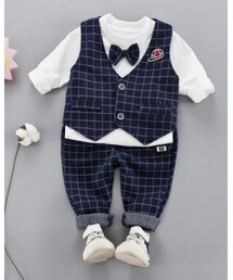 no brand | スーツセット