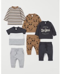 H&M | ルームウェア/パジャマ