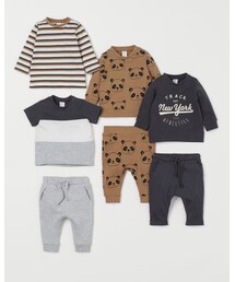 H&M | ルームウェア/パジャマ