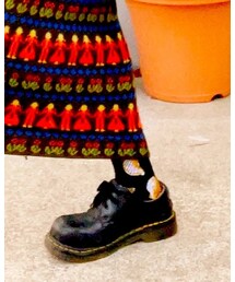 Dr. Martens | ローファー