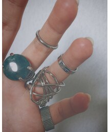 Handmade | リング