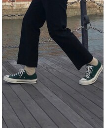 CONVERSE | スニーカー