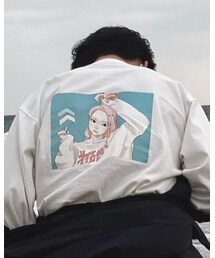 SPINNS | Tシャツ/カットソー
