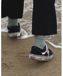 VANS | スニーカー
