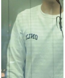 ONLY NY | Tシャツ/カットソー