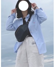 ZARA | Tシャツ/カットソー