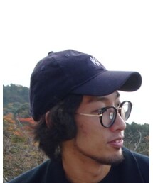 NEWERA EK COLLECTION | キャップ