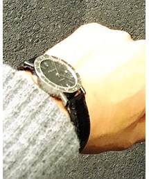 BVLGARI | アナログ腕時計