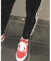 VANS | スニーカー