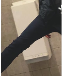 GU | パンツ