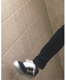 VANS | スニーカー