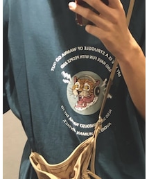 kutir | Tシャツ/カットソー
