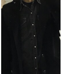 WEGO | デニムジャケット