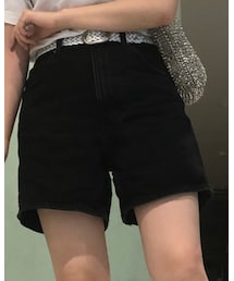 ZARA | デニムパンツ
