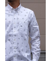 uniform experiment | STAR B.D SHIRT(シャツ/ブラウス)