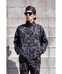 F.C.R.B. | F.C.R.B. STORM-FIT RAIN JACKET(ブルゾン)