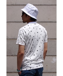 uniform experiment | STAR POCKET TEE(Tシャツ/カットソー)