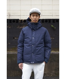 SOPHNET. | MOUNTAIN DOWN PARKA(ダウンジャケット/コート)