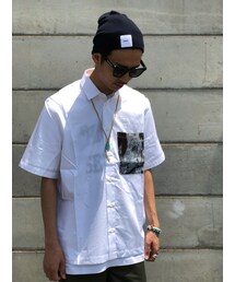 OAMC | VOODOO SHIRTS(シャツ/ブラウス)