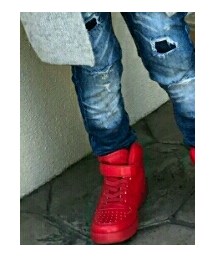 VANS | スニーカー