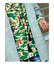 AZUL | ネックレス