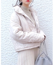 ZARA | ダウンジャケット/コート