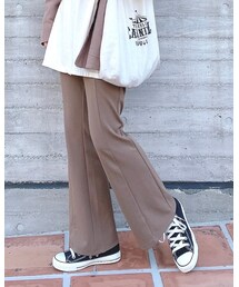 GU | スラックス