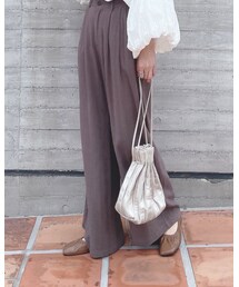 GU | バッグ