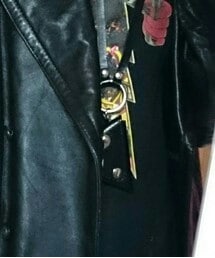 ニュリカデリック | ネックレス