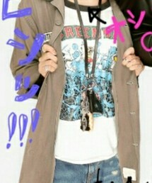 used | Tシャツ/カットソー