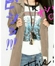 used | ミリタリージャケット