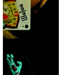 SANTA CRUZ | パーカー