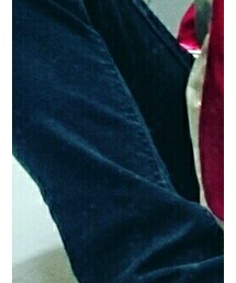 CHEAP MONDAY | デニムパンツ