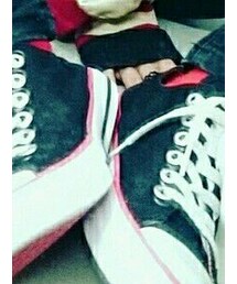 VANS | スニーカー