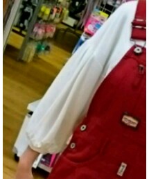 GU | Tシャツ/カットソー