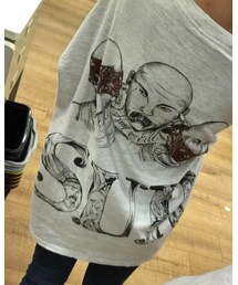 used | Tシャツ/カットソー