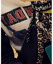 THRASHER | ボディバッグ/ウエストポーチ