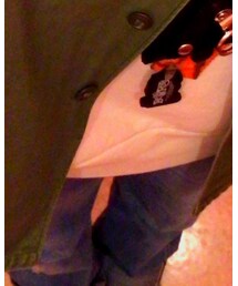 STUSSY | パーカー