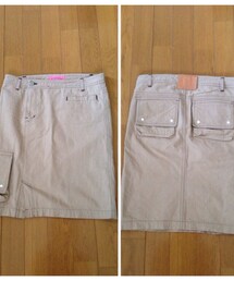 a.c.Shenna タイトスカート(スカート)