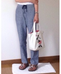 UNIQLO | その他パンツ