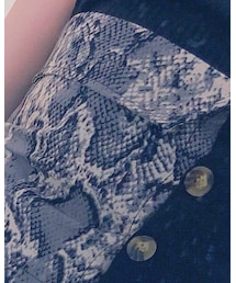 jouetie | ニット/セーター