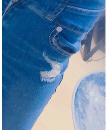 EMODA | デニムパンツ