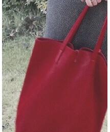 VINTAGE | トートバッグ