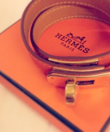 HERMES | ブレスレット(ブレスレット)