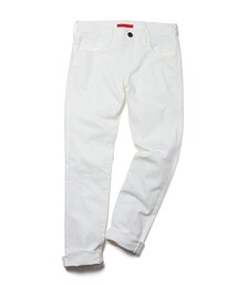 RED CARD TOKYO | テーパード デニム(デニムパンツ)