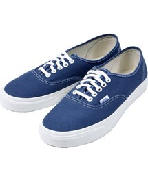 VANS | スニーカー