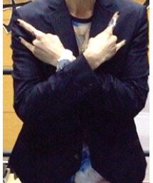 Vivienne Westwood MAN | テーラードジャケット