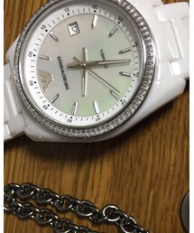 EMPORIO ARMANI | アナログ腕時計